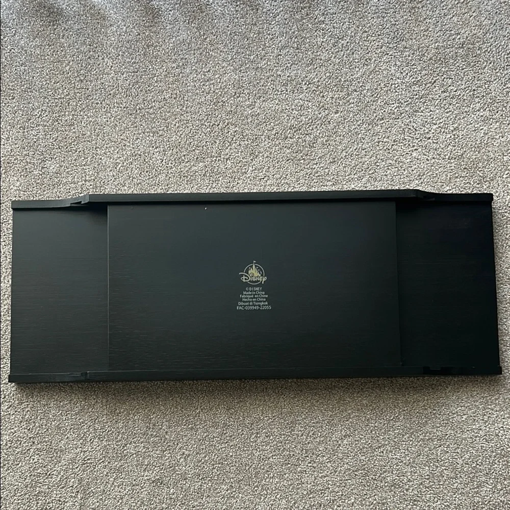 Princess Jasmine Bath Tray - Picture 3 of 7